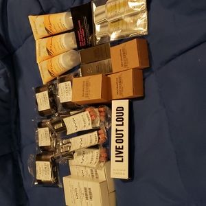 Huge Makeup lot